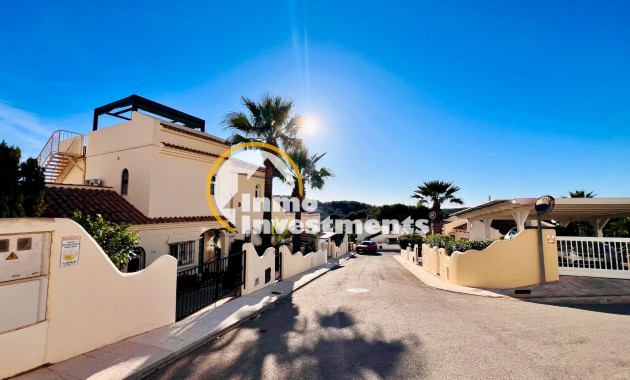 Gebrauchtimmobilien - Villa - Campoamor - Lomas de Don Juan