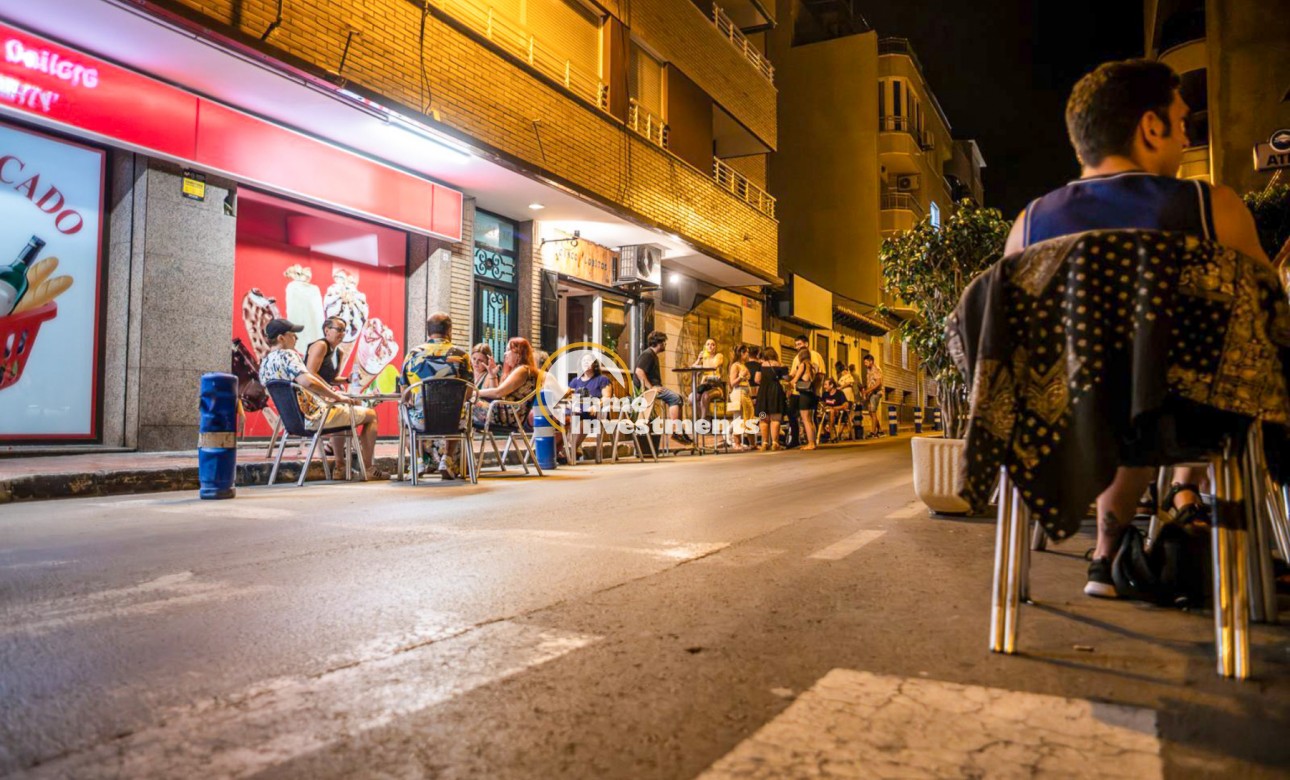 Long term rental - Commercial - Torrevieja - Torrevieja Centre