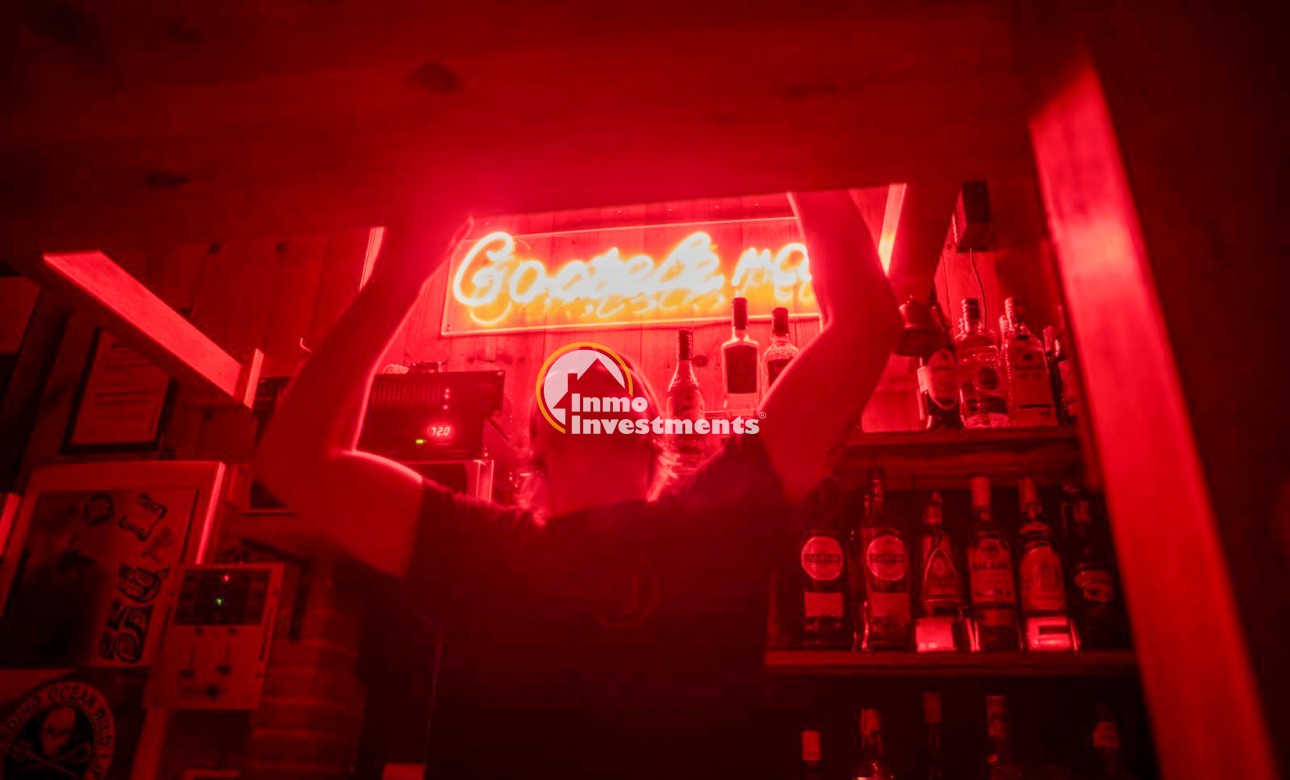 Long term rental - Commercial - Torrevieja - Torrevieja Centre