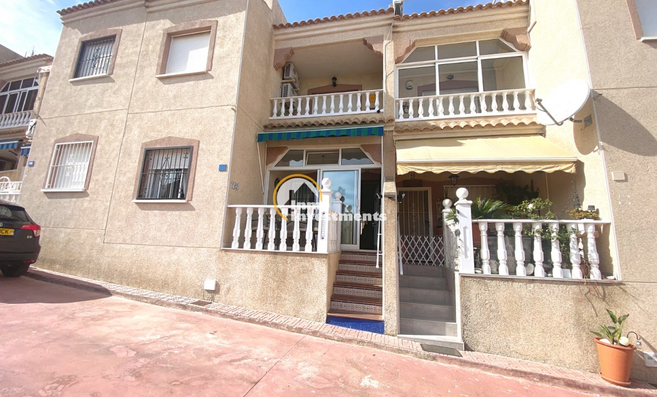 Till salu - Lägenhet - Algorfa - Montemar