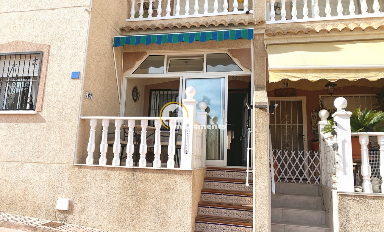 Till salu - Lägenhet - Algorfa - Montemar