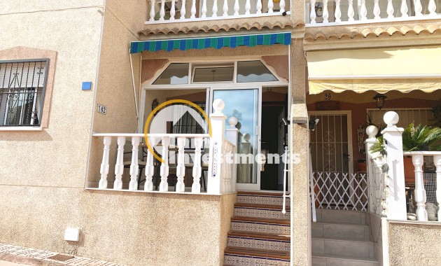 Till salu - Lägenhet - Algorfa - Montemar