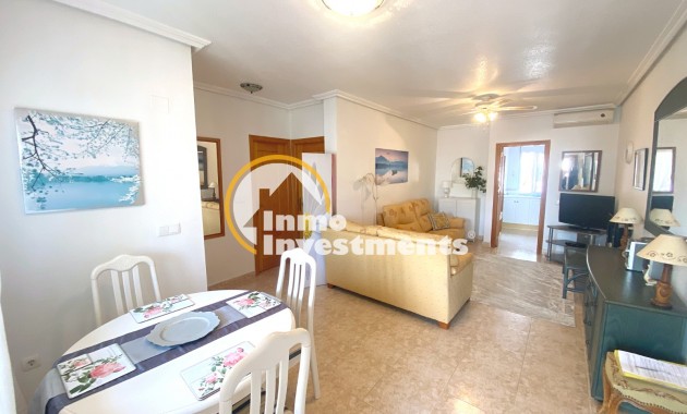 Till salu - Lägenhet - Algorfa - Montemar