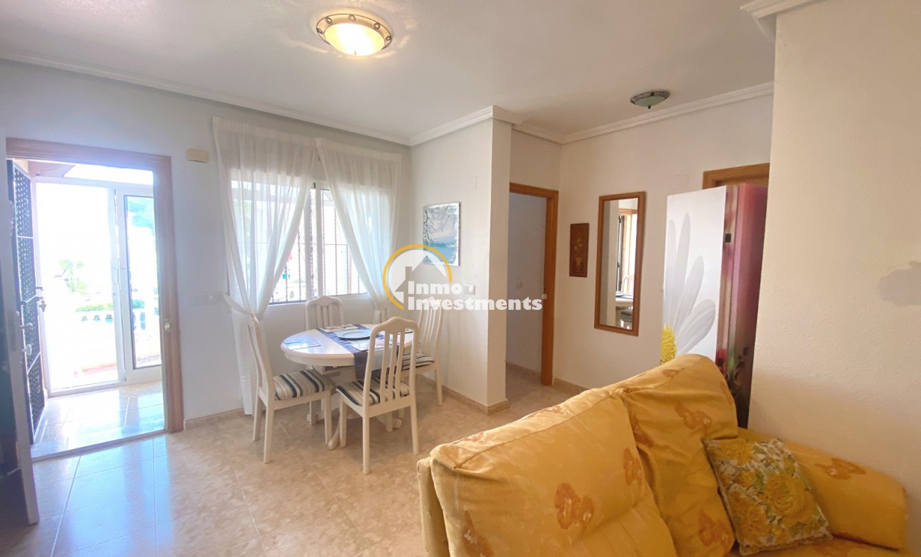 Till salu - Lägenhet - Algorfa - Montemar