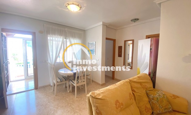 Till salu - Lägenhet - Algorfa - Montemar