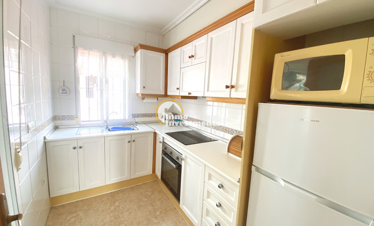 Till salu - Lägenhet - Algorfa - Montemar