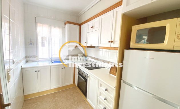 Till salu - Lägenhet - Algorfa - Montemar