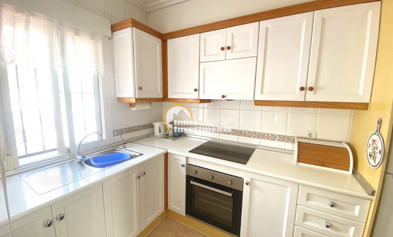 Till salu - Lägenhet - Algorfa - Montemar