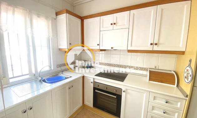 Till salu - Lägenhet - Algorfa - Montemar