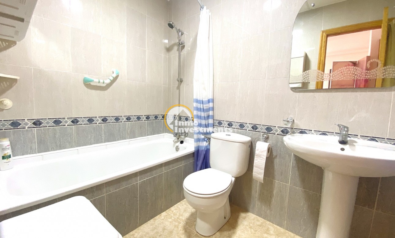 Till salu - Lägenhet - Algorfa - Montemar