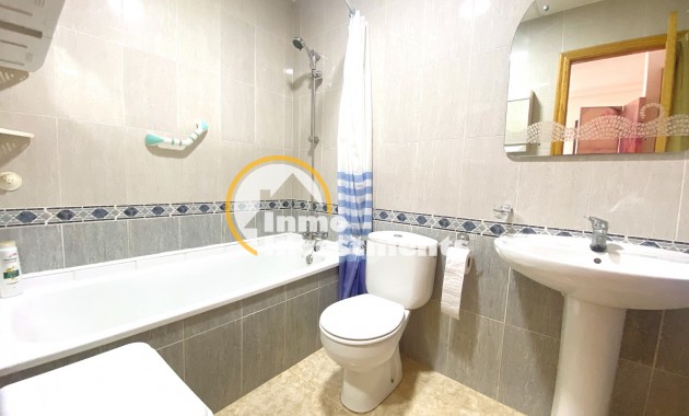 Till salu - Lägenhet - Algorfa - Montemar