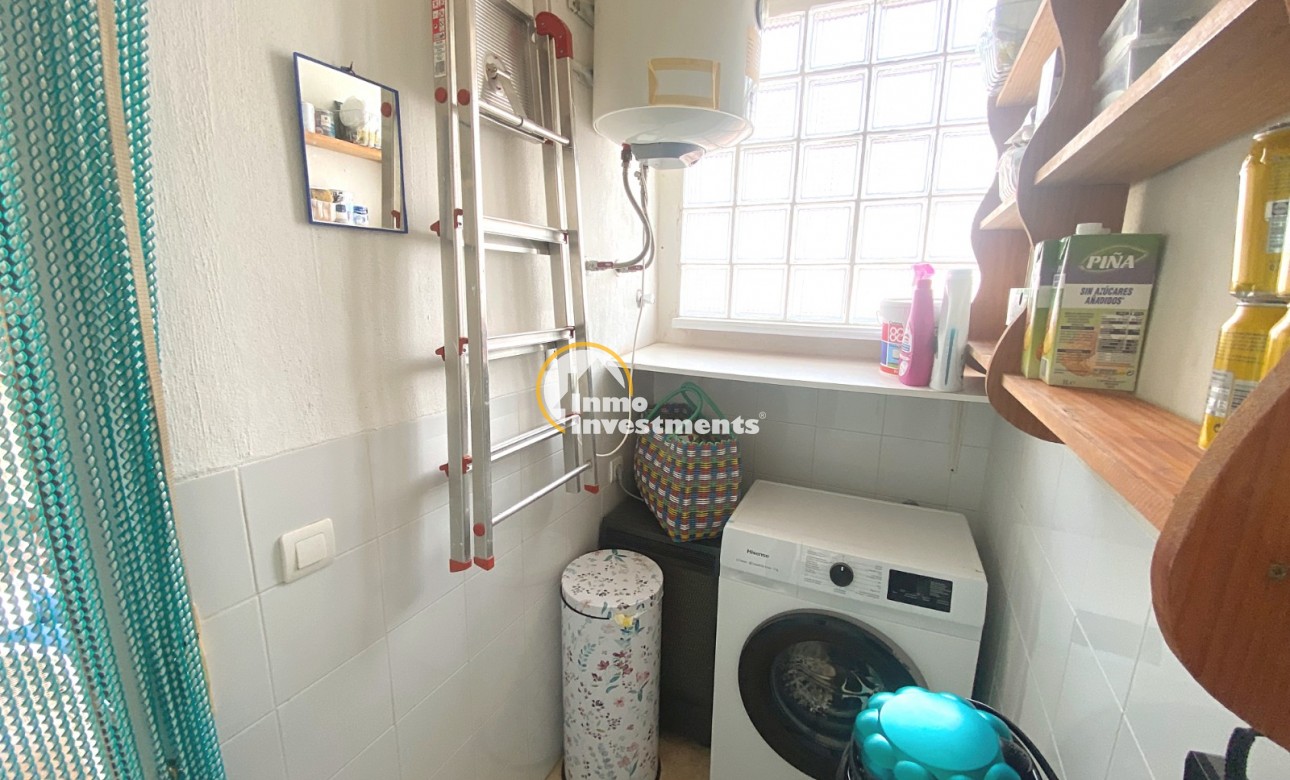 Till salu - Lägenhet - Algorfa - Montemar