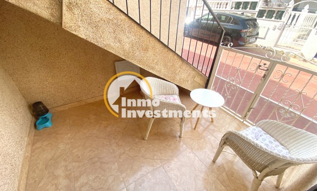 Till salu - Lägenhet - Algorfa - Montemar