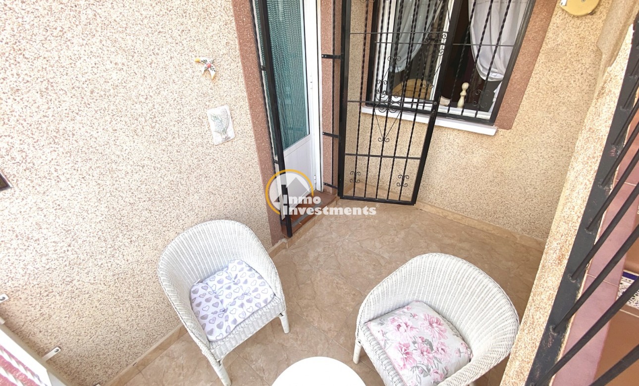 Till salu - Lägenhet - Algorfa - Montemar