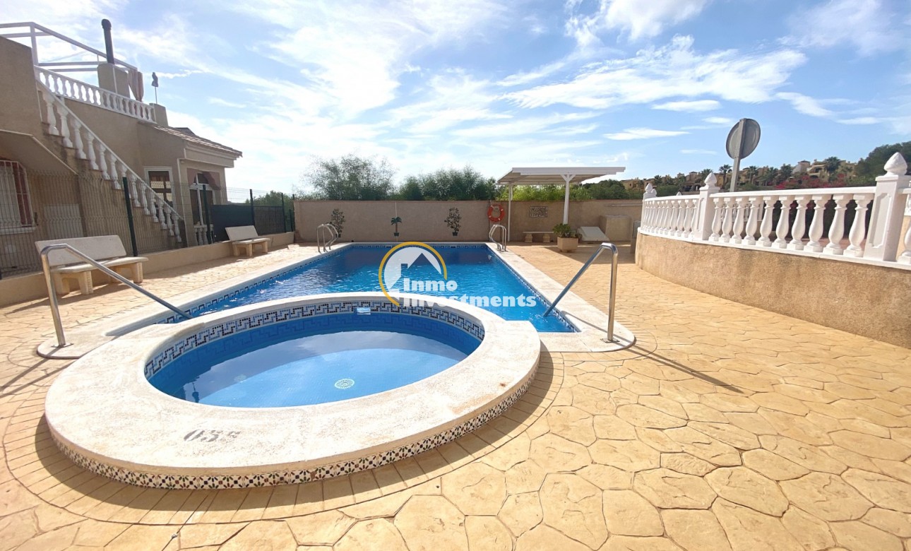 Till salu - Lägenhet - Algorfa - Montemar