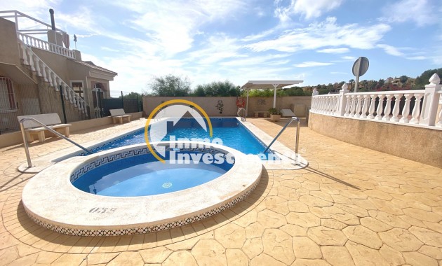 Till salu - Lägenhet - Algorfa - Montemar