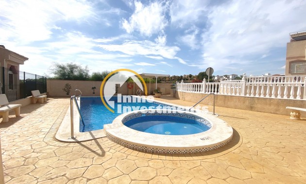 Till salu - Lägenhet - Algorfa - Montemar