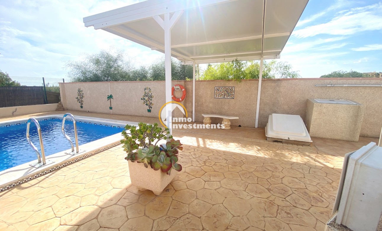 Till salu - Lägenhet - Algorfa - Montemar