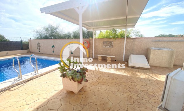 Till salu - Lägenhet - Algorfa - Montemar