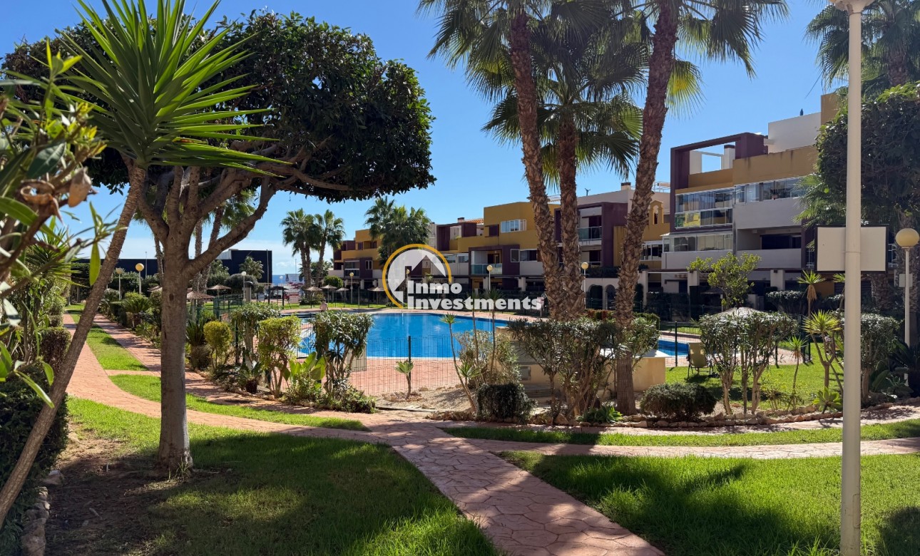 Bestaande bouw - Penthouse - Playa Flamenca - Alameda del Mar