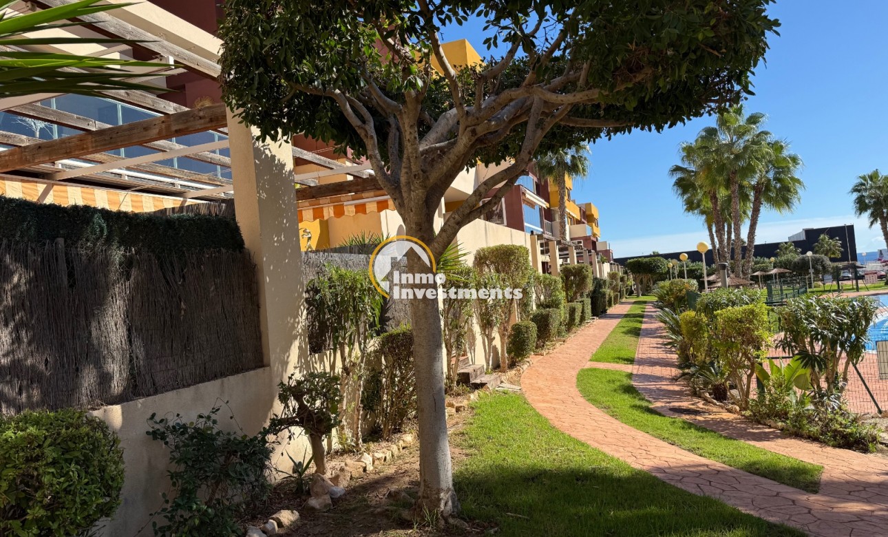 Bestaande bouw - Penthouse - Playa Flamenca - Alameda del Mar