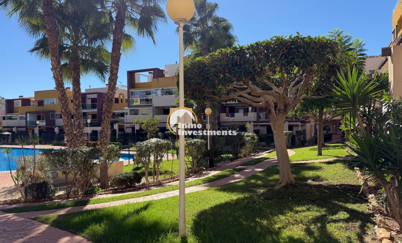 Bestaande bouw - Penthouse - Playa Flamenca - Alameda del Mar