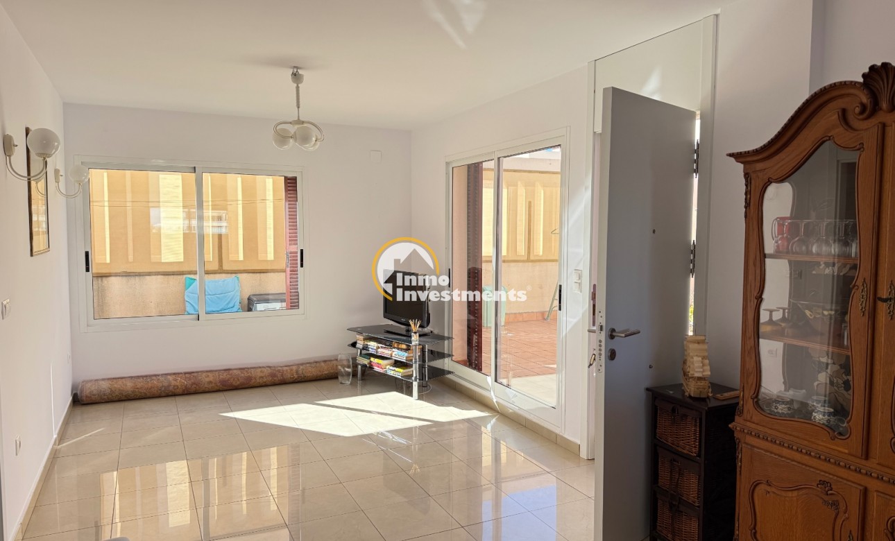 Bestaande bouw - Penthouse - Playa Flamenca - Alameda del Mar