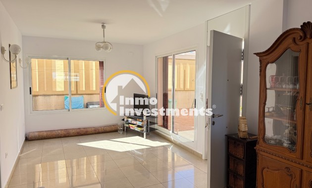 Bestaande bouw - Penthouse - Playa Flamenca - Alameda del Mar