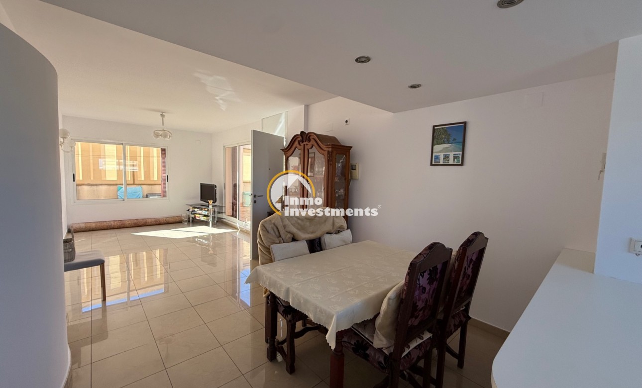Bestaande bouw - Penthouse - Playa Flamenca - Alameda del Mar