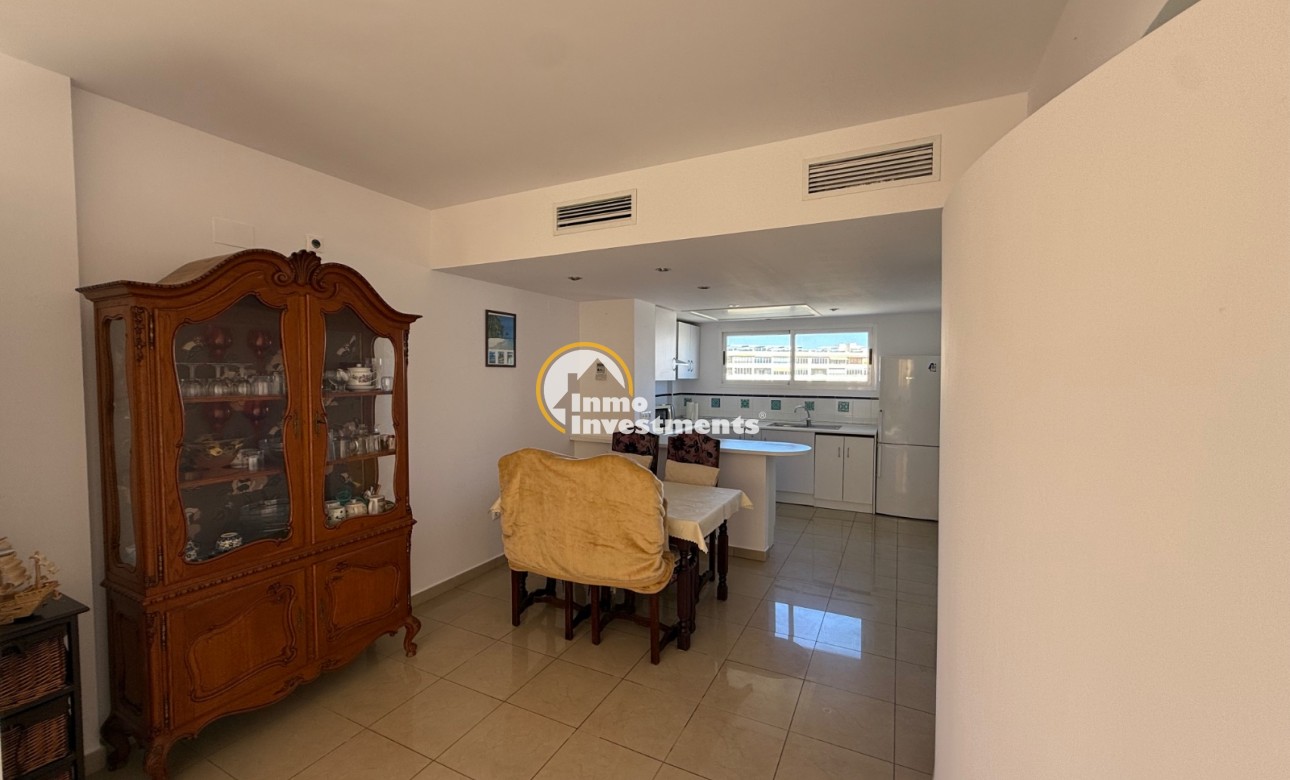 Bestaande bouw - Penthouse - Playa Flamenca - Alameda del Mar