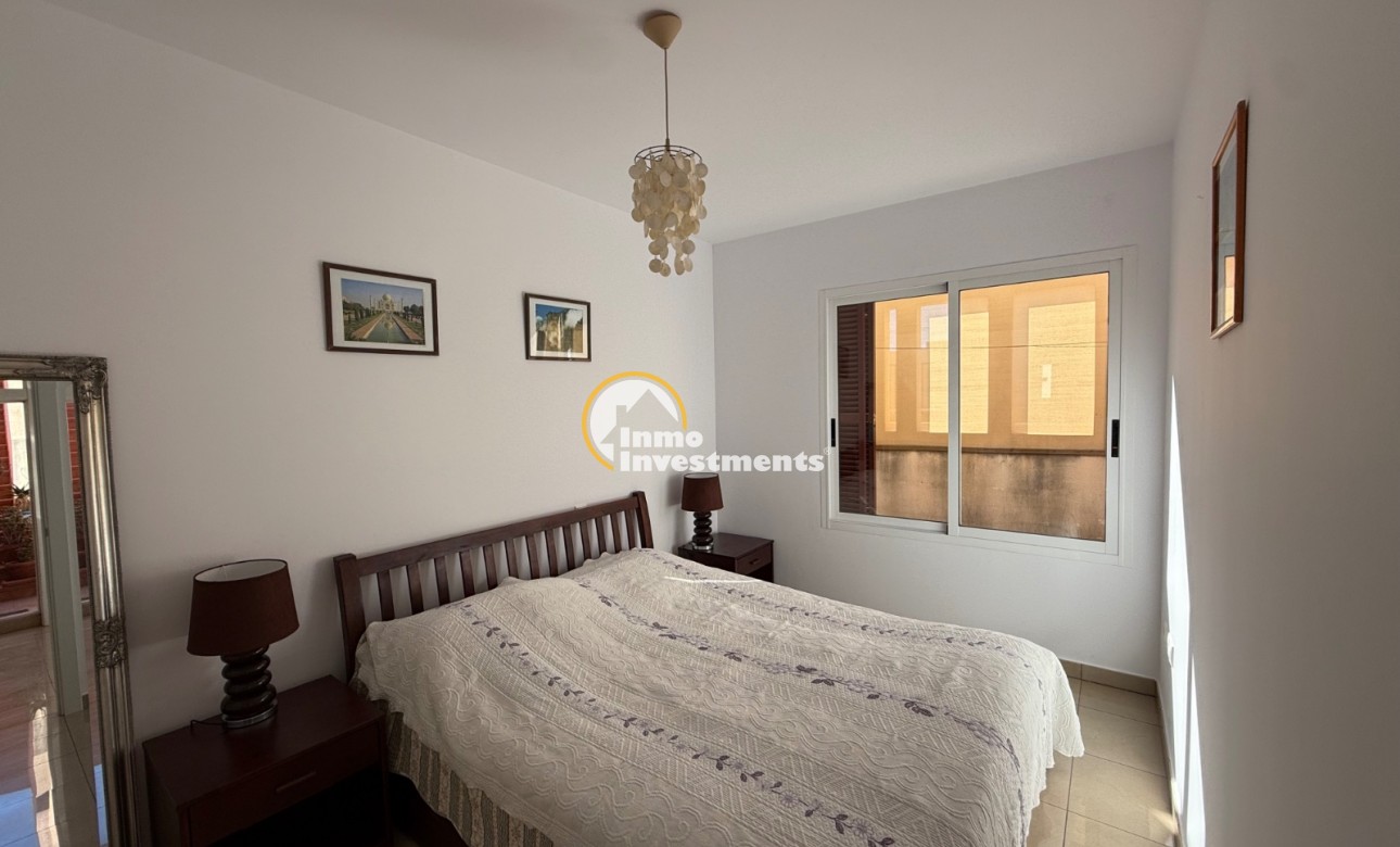 Bestaande bouw - Penthouse - Playa Flamenca - Alameda del Mar