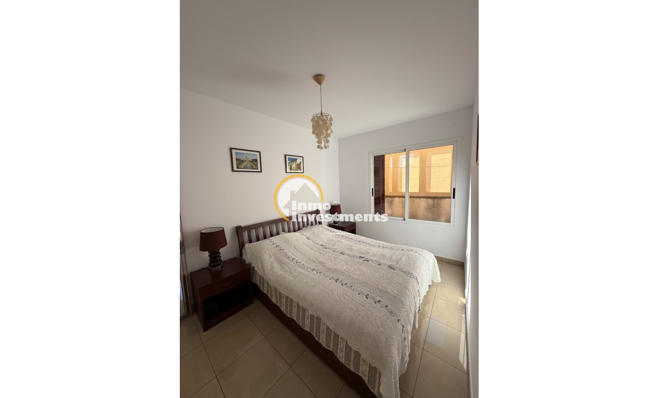 Bestaande bouw - Penthouse - Playa Flamenca - Alameda del Mar