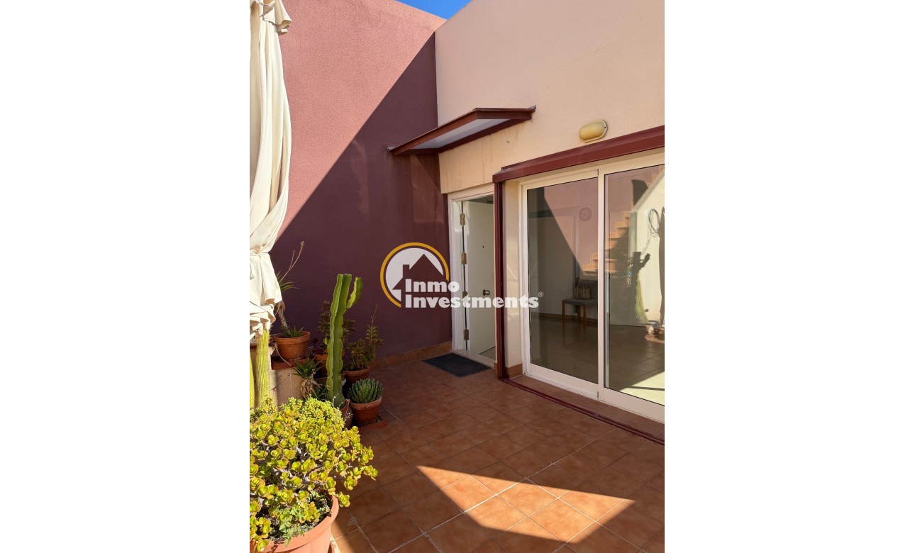 Bestaande bouw - Penthouse - Playa Flamenca - Alameda del Mar