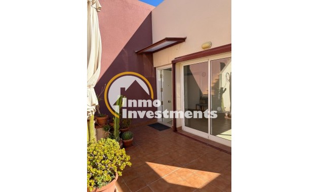 Bestaande bouw - Penthouse - Playa Flamenca - Alameda del Mar