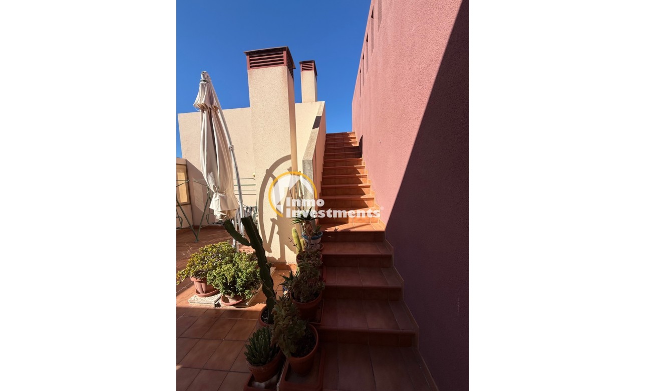 Bestaande bouw - Penthouse - Playa Flamenca - Alameda del Mar
