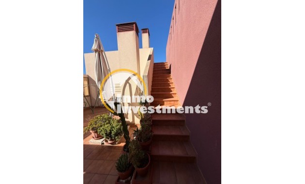 Bestaande bouw - Penthouse - Playa Flamenca - Alameda del Mar