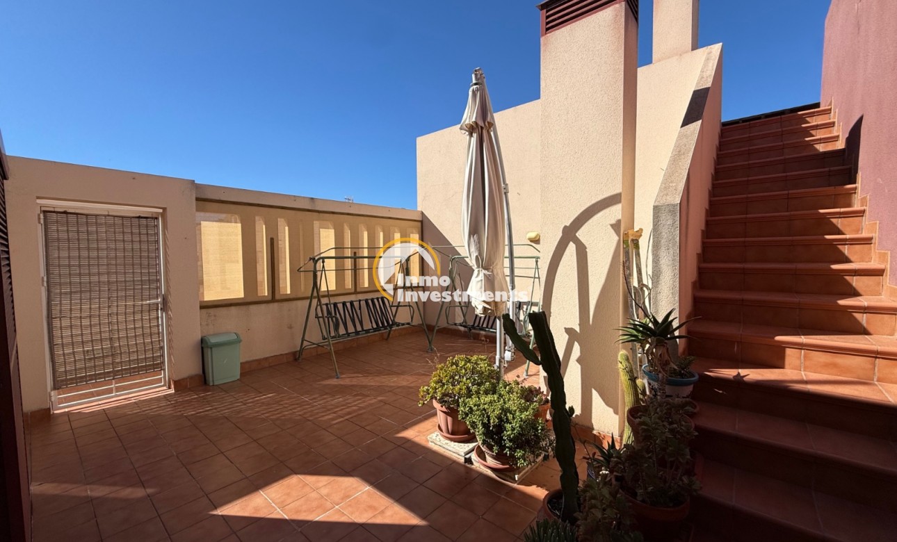Bestaande bouw - Penthouse - Playa Flamenca - Alameda del Mar