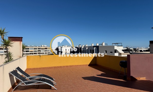 Bestaande bouw - Penthouse - Playa Flamenca - Alameda del Mar