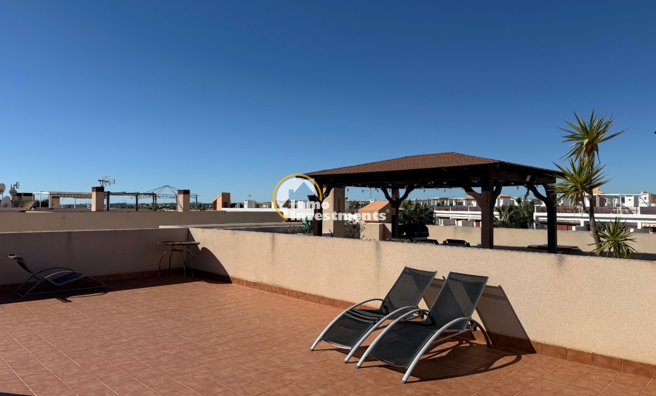 Bestaande bouw - Penthouse - Playa Flamenca - Alameda del Mar