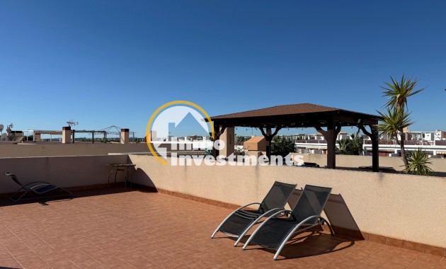 Bestaande bouw - Penthouse - Playa Flamenca - Alameda del Mar