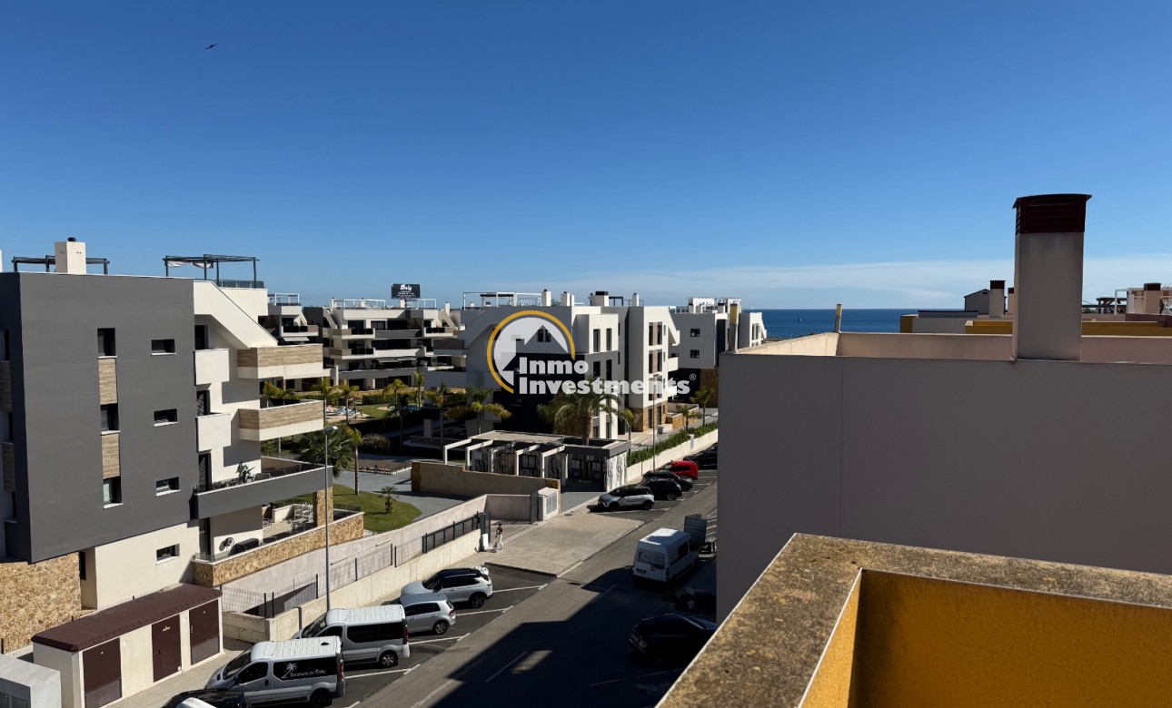 Bestaande bouw - Penthouse - Playa Flamenca - Alameda del Mar