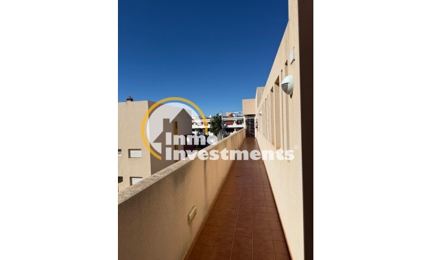 Bestaande bouw - Penthouse - Playa Flamenca - Alameda del Mar