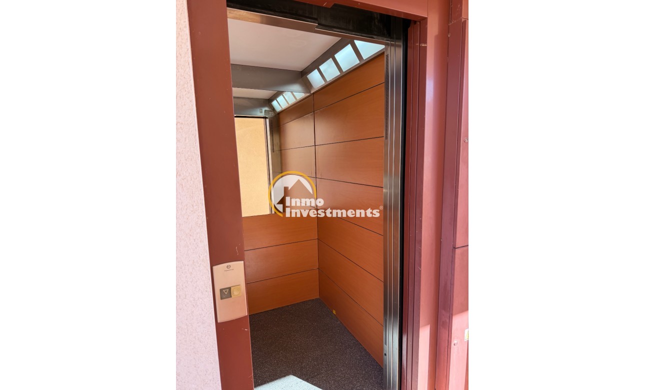 Bestaande bouw - Penthouse - Playa Flamenca - Alameda del Mar