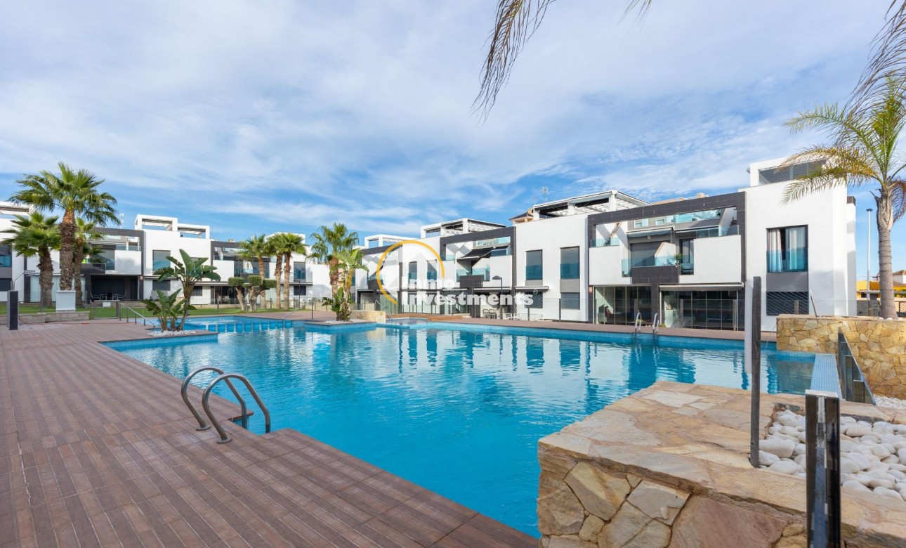 Reventa - Ático - Los Balcones