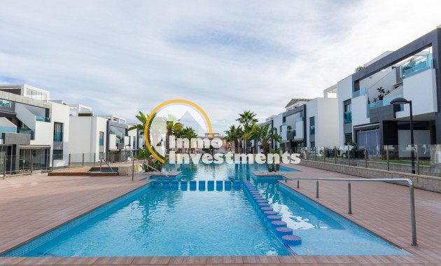 Reventa - Ático - Los Balcones