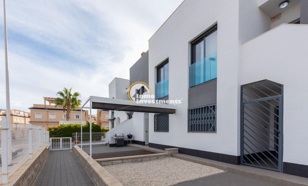 Reventa - Ático - Los Balcones