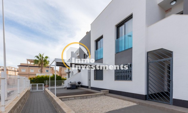 Reventa - Ático - Los Balcones