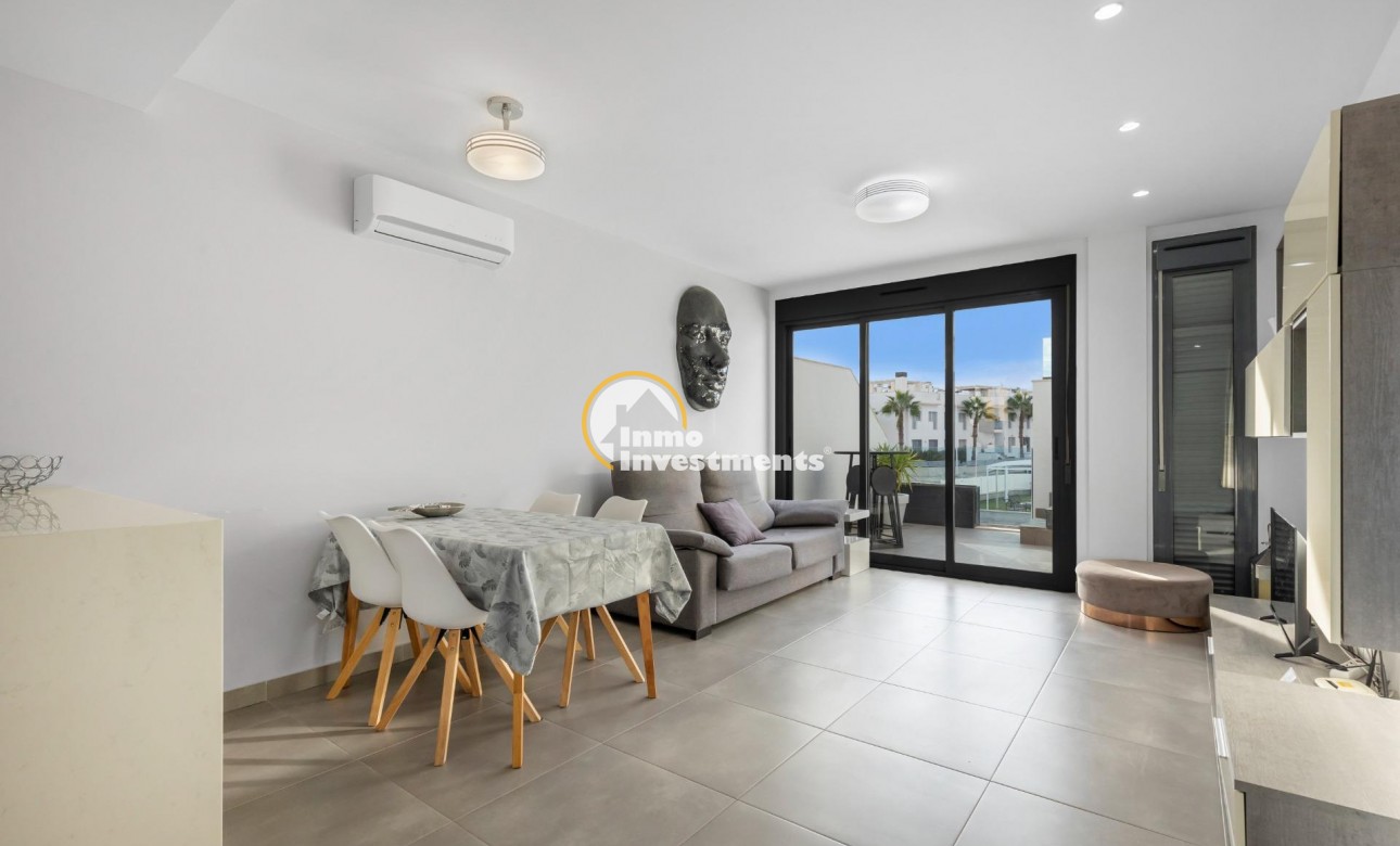 Reventa - Ático - Los Balcones