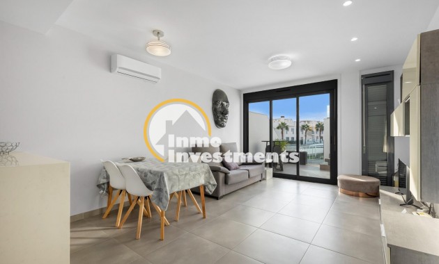 Reventa - Ático - Los Balcones