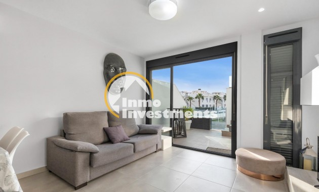 Reventa - Ático - Los Balcones